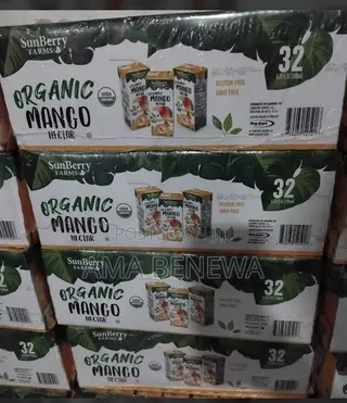 Mango Juice