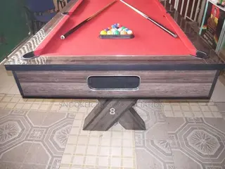 Rent a Standard Pool Table for Your Event