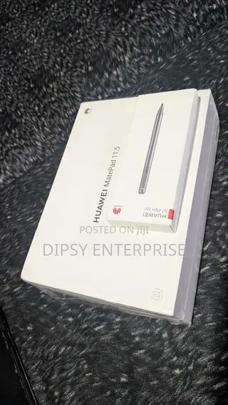 Huawei MatePad 11.5 256 GB Gray