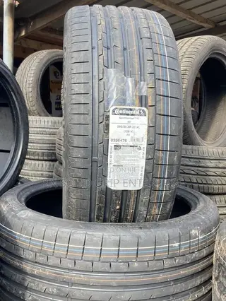 Brand New Car Tyres for Sale