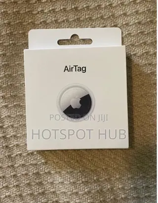 Apple Airtag
