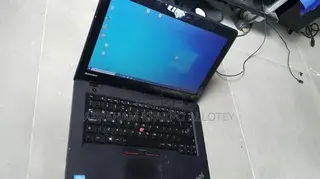 Laptop Lenovo 8GB Intel Core I7 SSD 128GB