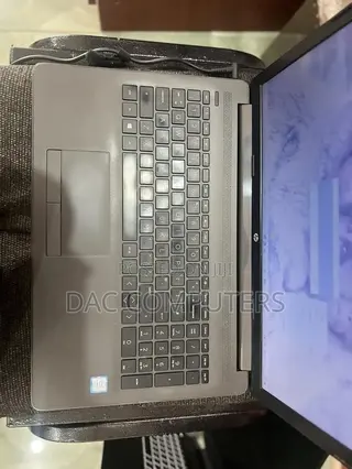 Laptop HP 250 G7 8GB Intel Core i7 SSD 128GB