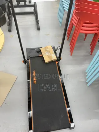 Uk Treadmills for Sale in TEMA at Affordable Price