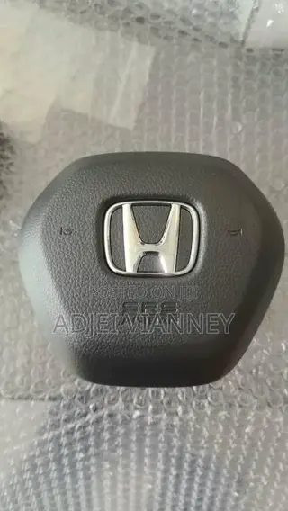 2022-2025 Honda Civic Sports Steering Airbag