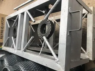 Local Burner