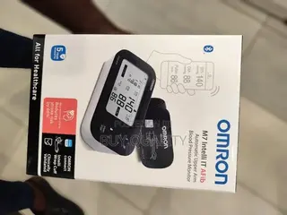 OMRON M7 Blood Pressure Monitor
