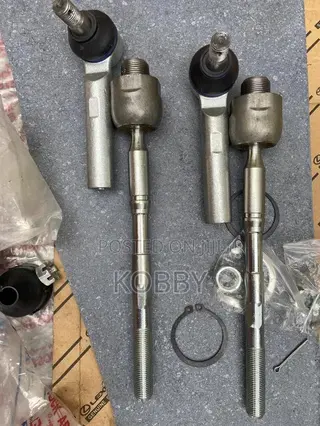 Land Cruiser Prado 2011,2012,2013,2014,2015,2016,2017 Inner Tie Rod