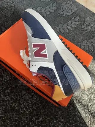 Affordable and Quality Sneakers