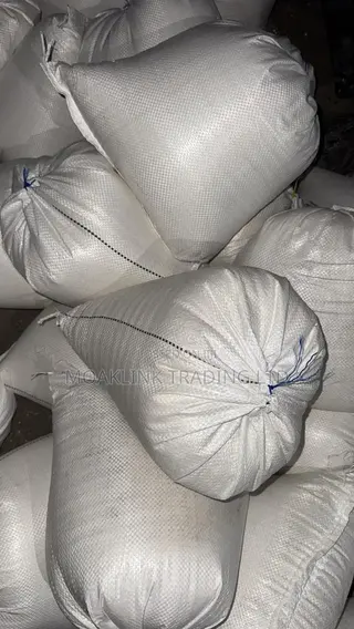 Cassava Dough