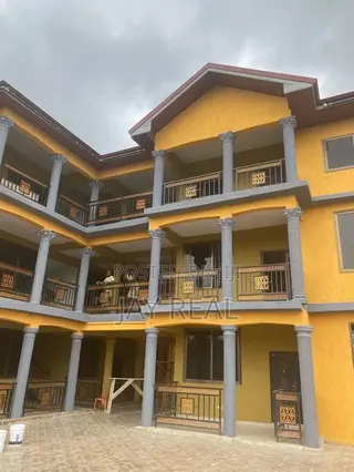 2bdrm Apartment in Jay Real Estate., Kasoa for rent