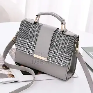 Ladies Fashionable Bags