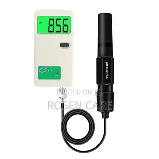 Digital PH Meter Water Quality Tester With Electrode Pen