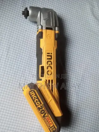 Multi Tool