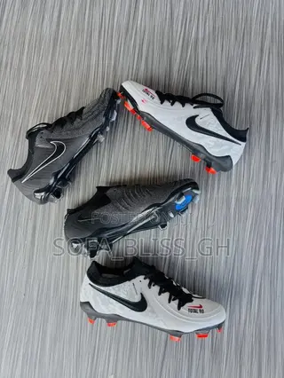 Nike Phantoms 6 Gx