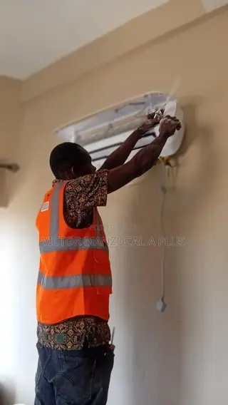 Victor A+ Cooling Solution Provider