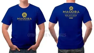 T-Shirt Printing