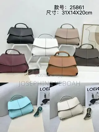 Dressing Bags