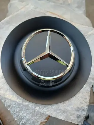 Rim Caps Cover G-Wagon,S-Class