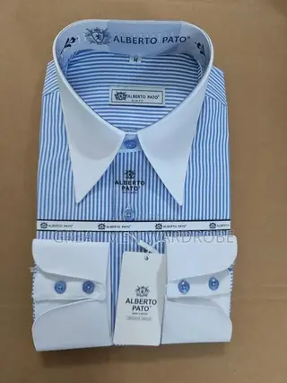 Quality Shirts.