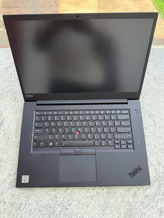 Laptop Lenovo ThinkPad P1 Gen 3 32GB Nvidia SSD 1T