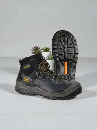 Safety Boots