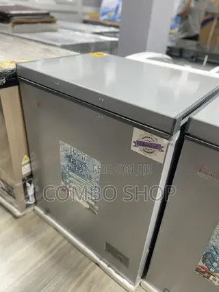 Roch 145l Chest Freezer