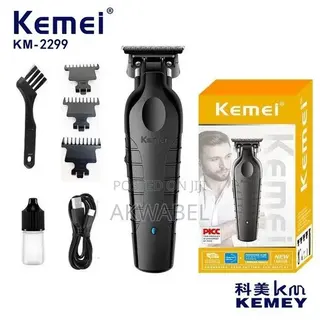 Kemei Km-2299 Professional Hair Clipper