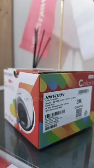 3K Colorvu Indoor