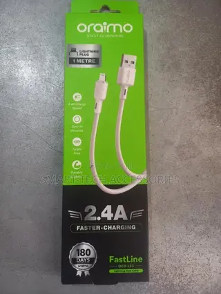 Lightning - USB Cable