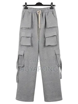 Cargo Pants