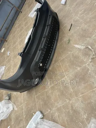 Kia Soul 2014–2016 Complete Front Bumper Available