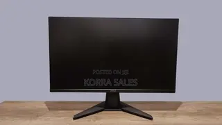 MSI 24.5 Inch FHD Gaming Monitor Rapid IPS , 180 Hz/1ms Gsync