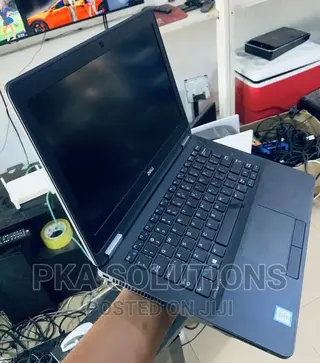 Laptop Dell 8GB Intel Core I5 SSD 128GB