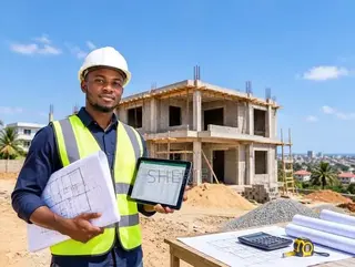 BOQ & Material Take-Off in Excel | Know Your Cost Before You Start