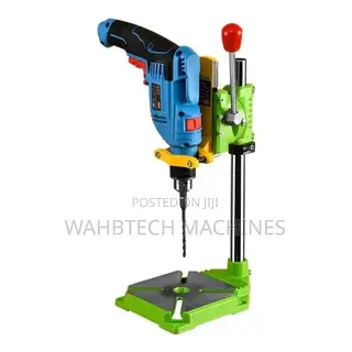 Multipurpose Drill Stand