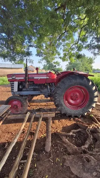 Ebro 160 Tractor
