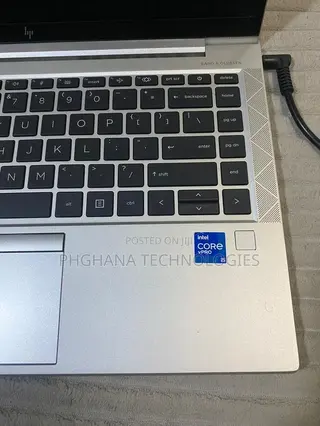 Laptop HP EliteBook 840 G8 8GB Intel Core i7 SSD 256GB