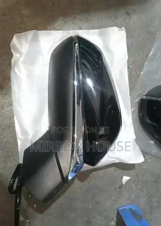 Lexus RX350 2023-2025 Side Mirror With Blindspot Sensor