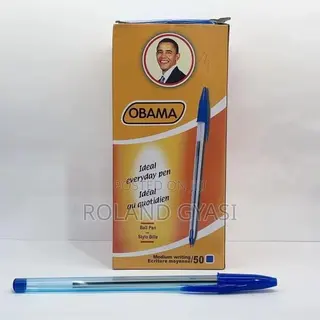 Pens Ballpen