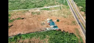 Prime 70 × 50 Sq Ft Plots for Sale at Ashiyie