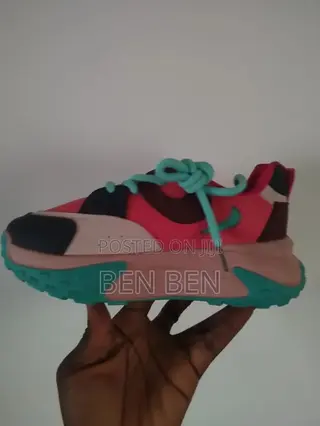 Fashion Sneakers