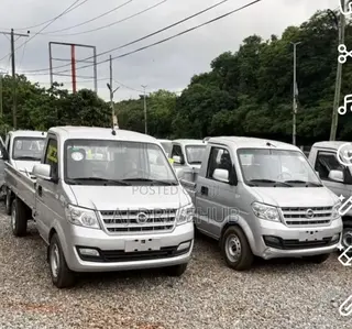 Brandnew 2024 Donfeng Mini Truck