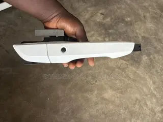 Genuine HONDA CIVIC Rear Left Door Exterior Handle 15-2021