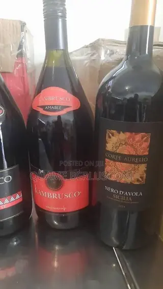 Italian Wine