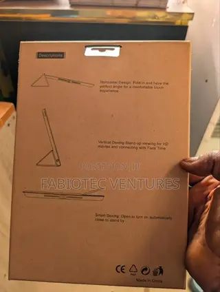 Tablet Case
