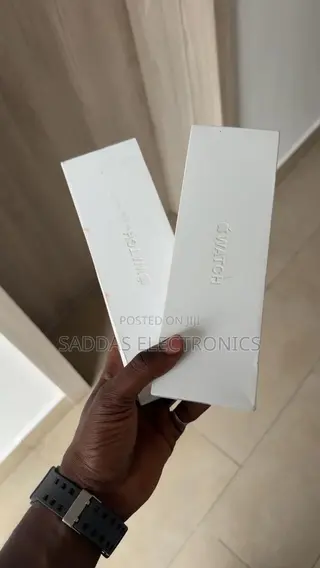 Apple Watch Series 11