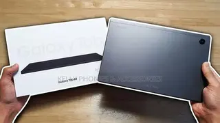 New Samsung Galaxy Tab A8 10.5 2021 64 GB Black