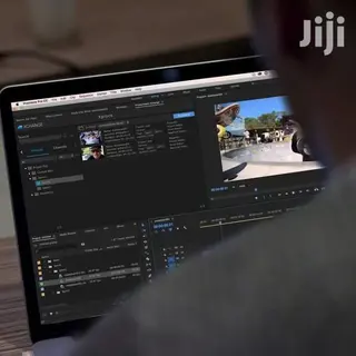 Video Editing Course