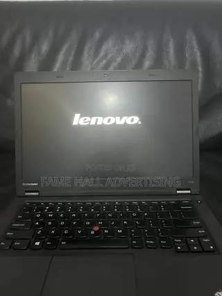 Laptop Lenovo ThinkPad T440p 16GB Intel Core i7 SSD 256GB